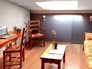 thumbnail: Living area