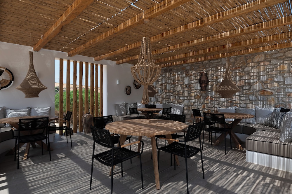 Restaurant-cafeteria