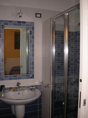 thumbnail: Bathroom sink