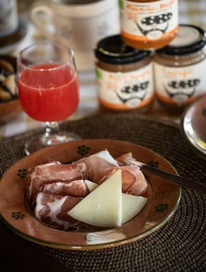thumbnail: Breakfast meal
