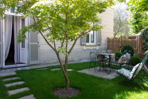thumbnail: Terrace/patio