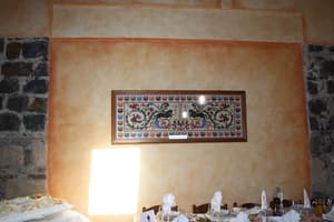 thumbnail: Interior detail