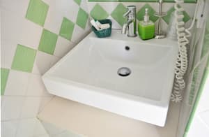 thumbnail: Bathroom