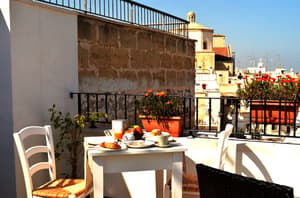 thumbnail: Terrace/patio