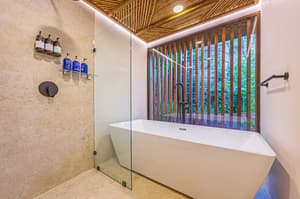 thumbnail: Bathroom shower