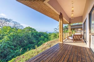 thumbnail: Balcony view