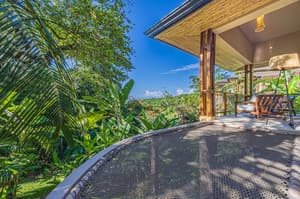thumbnail: Balcony view