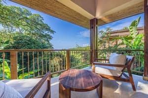 thumbnail: Balcony