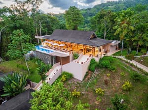 thumbnail: Aerial view