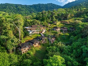 thumbnail: Aerial view