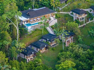 thumbnail: Aerial view