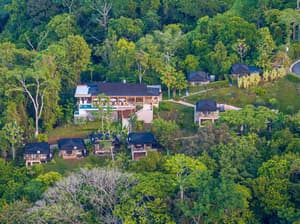 thumbnail: Aerial view