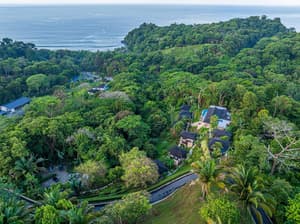 thumbnail: Aerial view