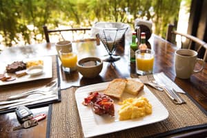 thumbnail: Breakfast meal