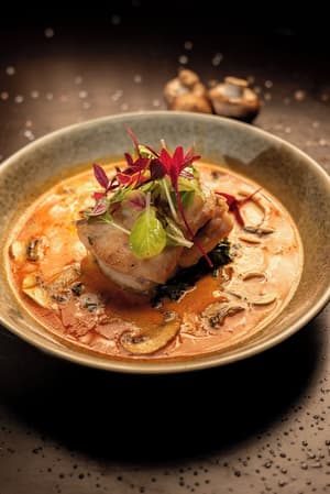 thumbnail: Food and drink