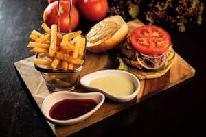 thumbnail: Food and drink