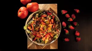 thumbnail: Food and drink