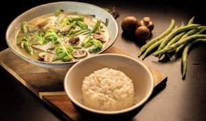 thumbnail: Food and drink