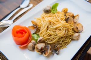 thumbnail: Food and drink