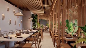 thumbnail: Restaurant