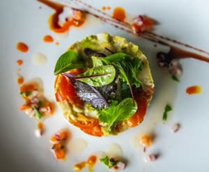 thumbnail: Restaurant