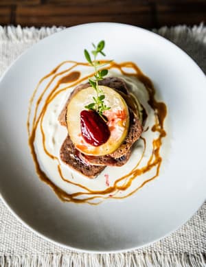 thumbnail: Restaurant