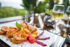 thumbnail: Restaurant