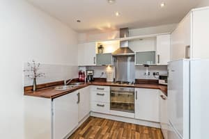 thumbnail: Private kitchen