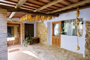 thumbnail: Terrace/patio