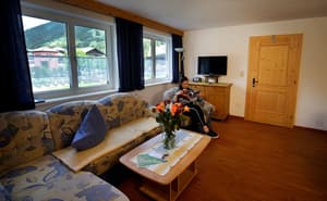 thumbnail: Living area