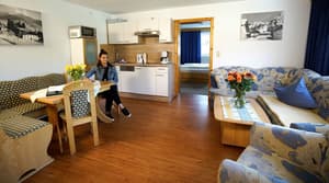 thumbnail: Living area
