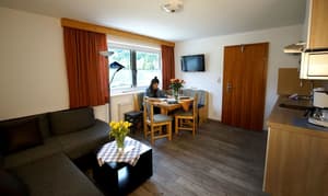 thumbnail: Living area