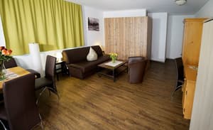 thumbnail: Living area