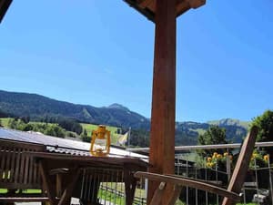 thumbnail: View from property