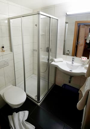 thumbnail: Interior detail