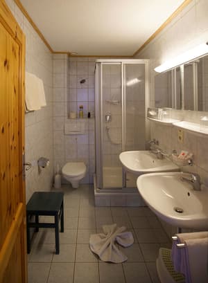 thumbnail: Interior detail
