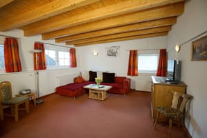 thumbnail: Interior detail