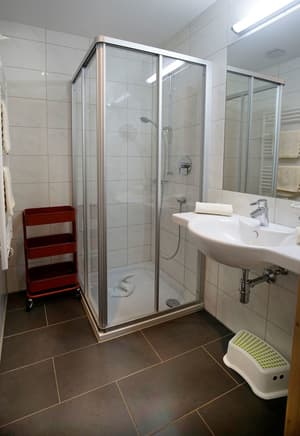 thumbnail: Interior detail