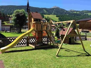 thumbnail: Children's play area - outdoor
