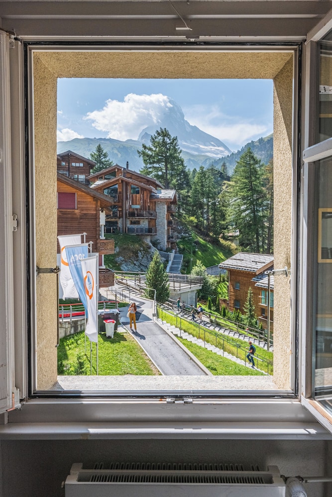 View from room