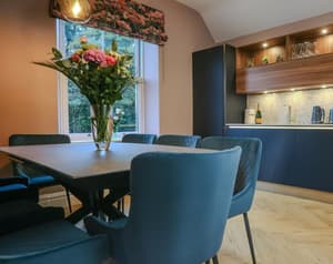 thumbnail: Private kitchen