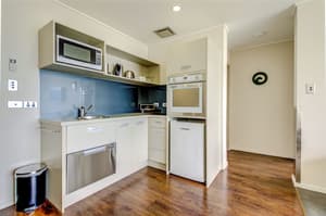 thumbnail: Private kitchenette