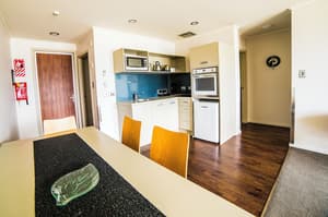 thumbnail: Private kitchenette