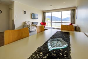 thumbnail: In-room dining