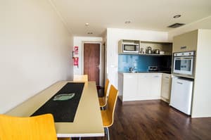 thumbnail: In-room dining