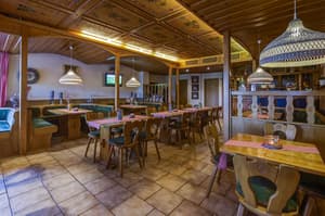 thumbnail: Restaurant