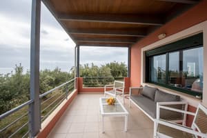 thumbnail: Terrace/patio