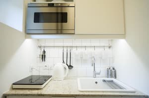 thumbnail: Private kitchen