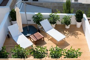 thumbnail: Terrace/patio
