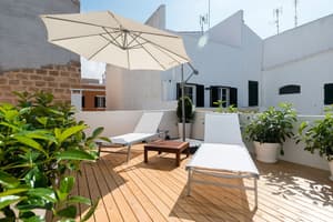 thumbnail: Terrace/patio